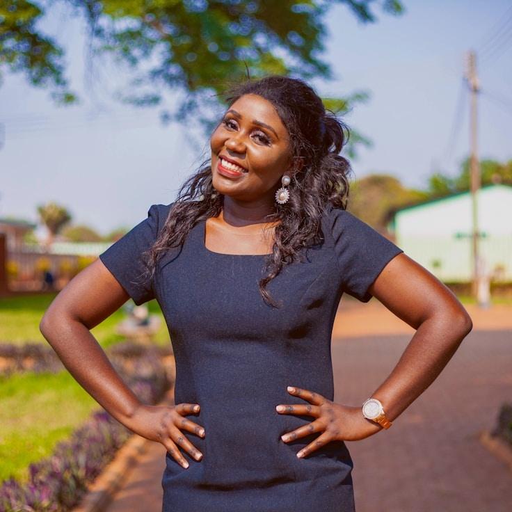 Portrait of Luca Moreno, group coordinator and fusion cooking expert